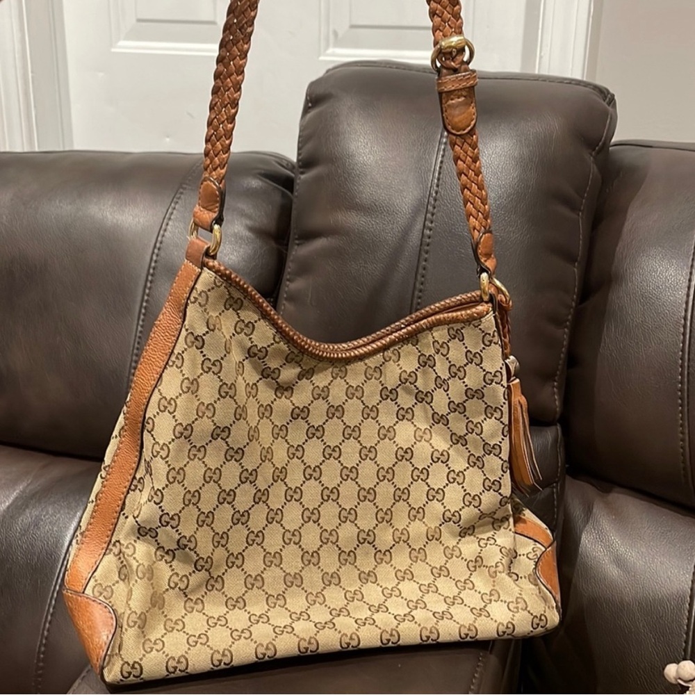 Gucci bag